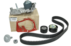 Kit De Courroie De Distribution Original 119A00397R Renault Dacia