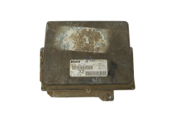 Calculateur 0261204625 9630278480 MA3.1 PSA Bosch 16410