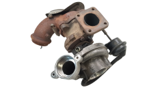 Turbocompresseur 9611145380 465447-2 037560 Garrett 2.5TD Peugeot 605 XM