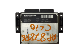 Calculateur 7700114875 7700105955 R04010031E 80838E Renault Lucas 19367