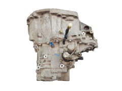 Boîte De Vitesse ND0015 7701717857 Renault Scenic 2 2.0 1126