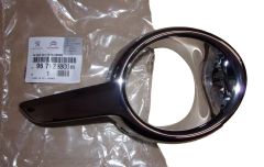 Enjoliveur De Projecteur Droit Nouvelle Original 9676233080 Peugeot