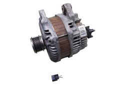 Alternateur 8200660057 A004TJ0582 210A Mitsubishi Renault Laguna 3 1.5 dci
