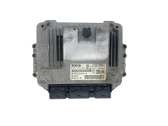 Calculateur 0281012982 9653958980 9665091180 PSA Bosch 62406