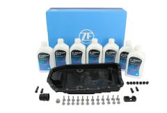 Vidange Huile Boîte Automatique Kit réparation Piston 1071.298.038 7L pour BMW