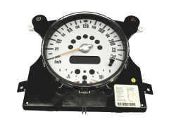 Bloc Compteurs Vitesse Mini Cooper 6211 6928884 44912