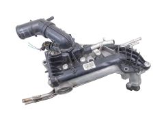 Refroidisseur Egr Fiat Opel Jeep 1150511 55275659 1.6 JTD Mopar Refroidisseur Egr Fiat Opel Jeep 1150511 55275659 1.6 JTD Mopar