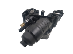 Boîtier De Filtre D’huile 152081926R 1.6 dCi Renault Nissan Opel Fiat