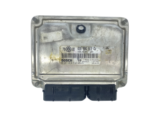 Calculateur 038906019GS 0281010940 VW Audi Bosch 63264