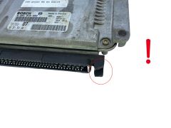 Calculateur PSA 0281010252 9635158180 28FM0163 Bosch 63032