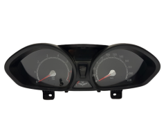 Bloc Compteurs Vitesse Ford Fiesta 8A6T-10849-AN 8A6T10849AN 18475