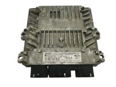 Calculateur 7S61-12A650-AA 5WS40433A-T SID 804 2CLA Ford Siemens 68572