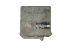 Calculateur 0281001292 2245902 BMW Bosch 40788