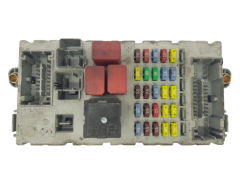 Boîtier Fusibles Fiat 46846745 CPL Delphi 