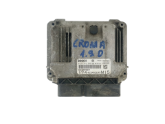 Calculateur 0281012963 55205064 4234A3EAM Fiat Bosch 46520