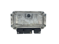 Calculateur 0261206943 9638765680id05 PSA Bosch 58192