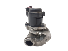Soupape  Egr Citroen Peugeot Ford 9658203780 1618N8 1.4 HDI 13903