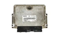 Calculateur 46825756 0281001955 Fiat  Bosch 21648