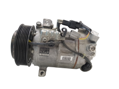 Compresseur De Climatisation 926004EB0A 6SBH14C 1.2 TCe 1.6 DCI Renault 6000km Compresseur De Climatisation 926004EB0A 6SBH14C 1.2 TCe 1.6 DCI Renault 6000km