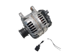 Alternateur VW Skoda 06F903023F Bosch 0124525091 140A Alternateur VW Skoda 06F903023F Bosch 0124525091 140A