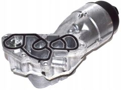 Boîtier De Filtre D’huile Citroen Peugeot C2 C3 207 307 1.4-1.6 HDI 1103N9
