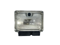 Calculateur 8E0907551B 0261207473 ME7.1.1 Audi Bosch 62448 Calculateur 8E0907551B 0261207473 ME7.1.1 Audi Bosch 62448