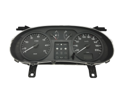 Bloc Compteurs Vitesse Renault Kangoo 1 8200176654 B 47957