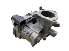 Boitier Papillon D’admission 55255919 40DFP1 Fiat Opel Alfa Romeo 2538