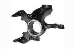 Fusée De Roue Gauche 6Q0407255AC B17941 VW Audi Seat Skoda Borsehung