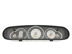 Bloc Compteurs Vitesse Citroen C5 Lift 9655608780 45160