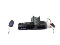 Commutateur D’allumage Fiat Punto 0.5521 0.6670 B365 TRW 1178 Commutateur D’allumage Fiat Punto 0.5521 0.6670 B365 TRW 1178
