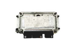 Calculateur 0261206943 9638765680id05 26FM0886 PSA Bosch 24068