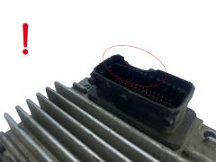 Calculateur Ecu 09353459 DLSP Opel