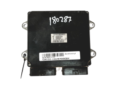 Calculateur 1860B46600 E6T73485 Smart  Mitsubishi