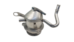 Refroidisseur Egr 147359823R 1.5dci Renault Megane 4 0 km Refroidisseur Egr 147359823R 1.5dci Renault Megane 4 0 km