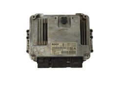 Calculateur 0281012528 9659341880 9657699480 PSA Bosch 16619