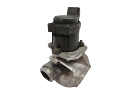 Soupape  Egr Citroen Peugeot 9672880080 V29006980 1.6 HDI 2