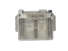 Calculateur Renault 7700115161 7700113511 21654821-4 Sagem 41191 Calculateur Renault 7700115161 7700113511 21654821-4 Sagem 41191