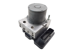 Pompe Abs Fiat Ducato 51987033 0265260989 0265956214 Bosch 1827