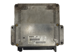 Calculateur PSA 0281010500 9641606980 Bosch