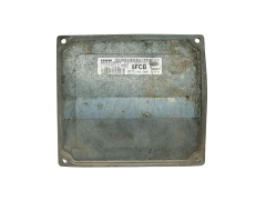 Calculateur S118763025 6S61-12A650-SB 5FCB SIM21 Ford Siemens Calculateur S118763025 6S61-12A650-SB 5FCB SIM21 Ford Siemens