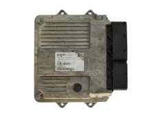 Calculateur MJD6JF.S1 51758203 71600.005.002 Fiat FGP 14239