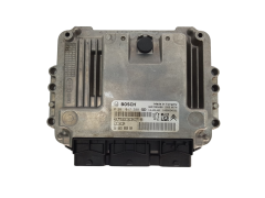 Calculateur 0281017388 9666986880 9657699480 PSA Bosch 3056