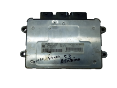Calculateur 9664127180 21586048-9A 9651696680 PSA Valeo 15553