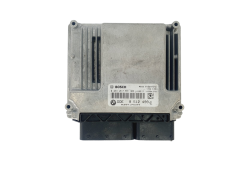 Calculateur Ecu 0281017551 DDE8512499 BMW 39765