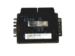 Calculateur S110030004D 7700113422 7700110471 Renault Siemens 27076