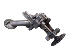 Pompe D’huile 7700600252 8200767156 2.0 Turbo Renault