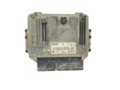 Calculateur Opel 0281011943 55556829 8973785711 Bosch GM Isuzu 59619