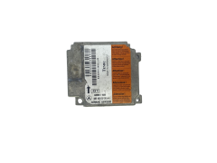 Calculateur 0028203226 Mercedes Temic 58438