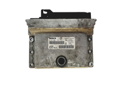 Calculateur 0281001442 9626373980 XUDBC02 28RTD845 PSA Bosch 27022